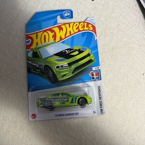 Hotwheels